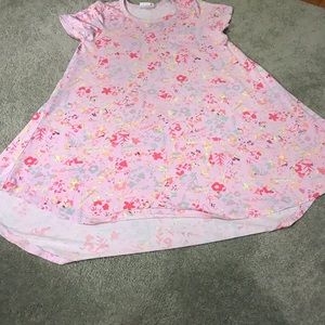 Girls dress